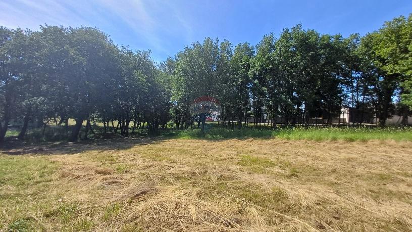 Terreno edificabile Medulin, 1.058m2