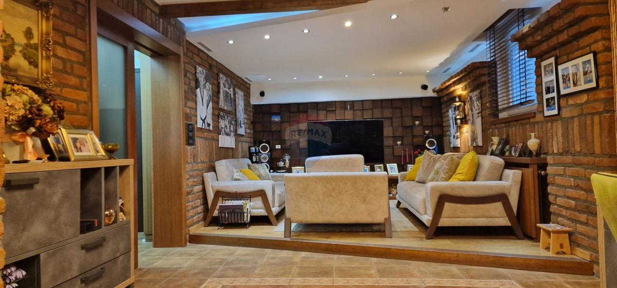 Appartamento Veliko Polje, Novi Zagreb - Istok, 115,15m2