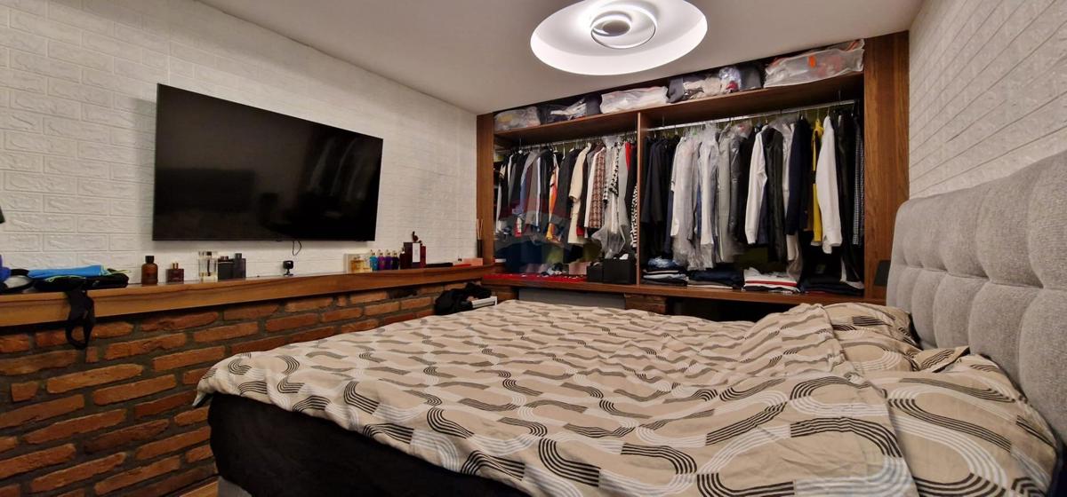 Appartamento Veliko Polje, Novi Zagreb - Istok, 115,15m2