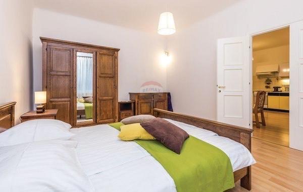 Appartamento Kozala, Rijeka, 84,85m2