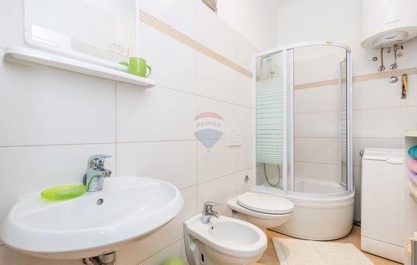 Appartamento Kozala, Rijeka, 84,85m2