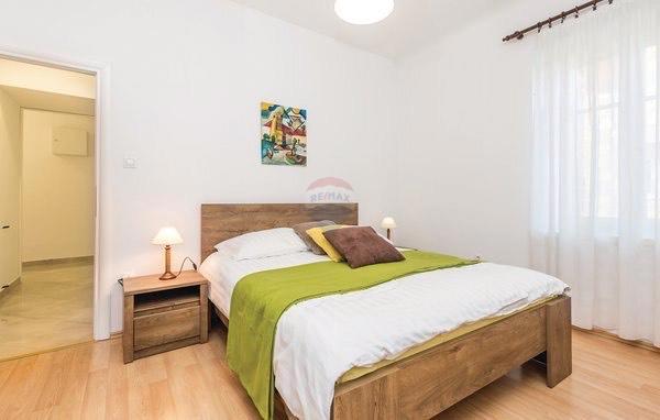 Appartamento Kozala, Rijeka, 84,85m2