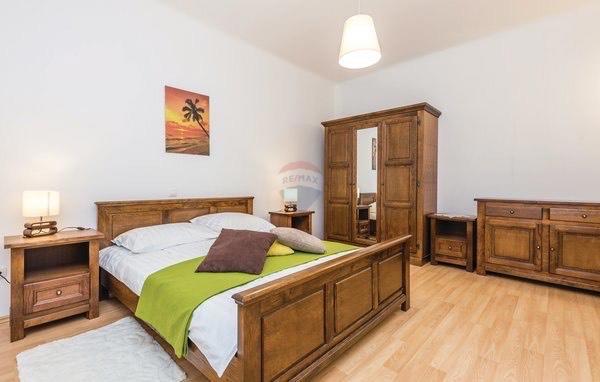 Appartamento Kozala, Rijeka, 84,85m2