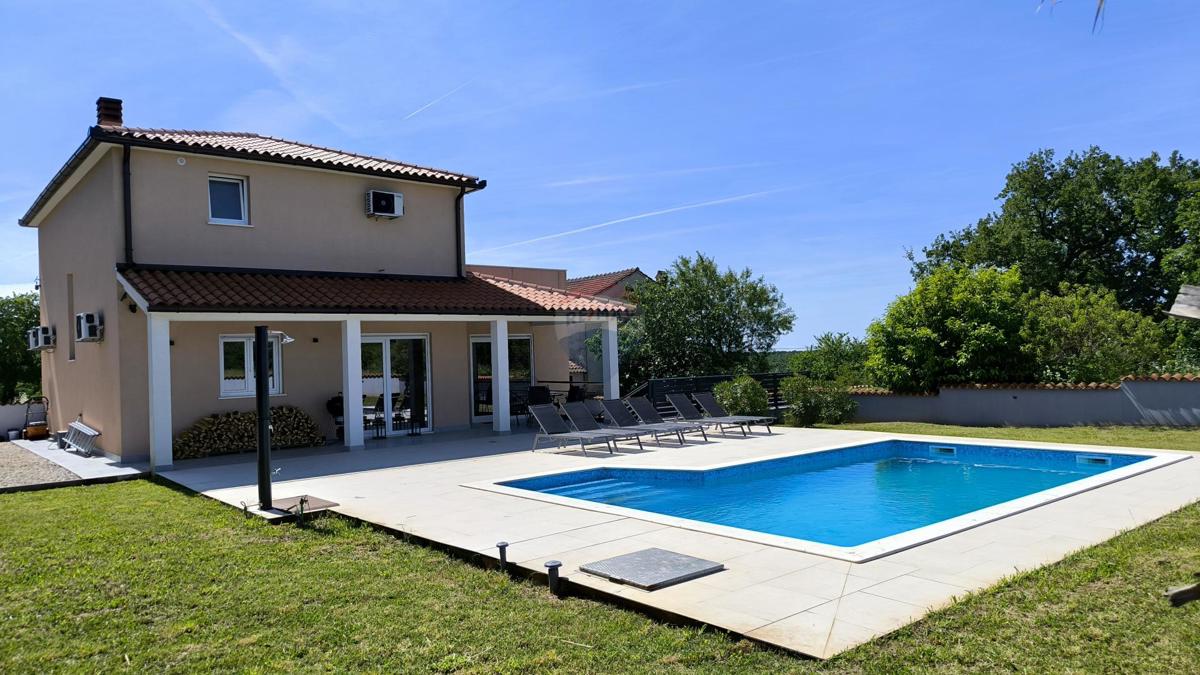 Casa Majmajola, Vodnjan, 200m2
