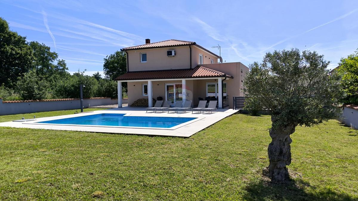 Casa Majmajola, Vodnjan, 200m2