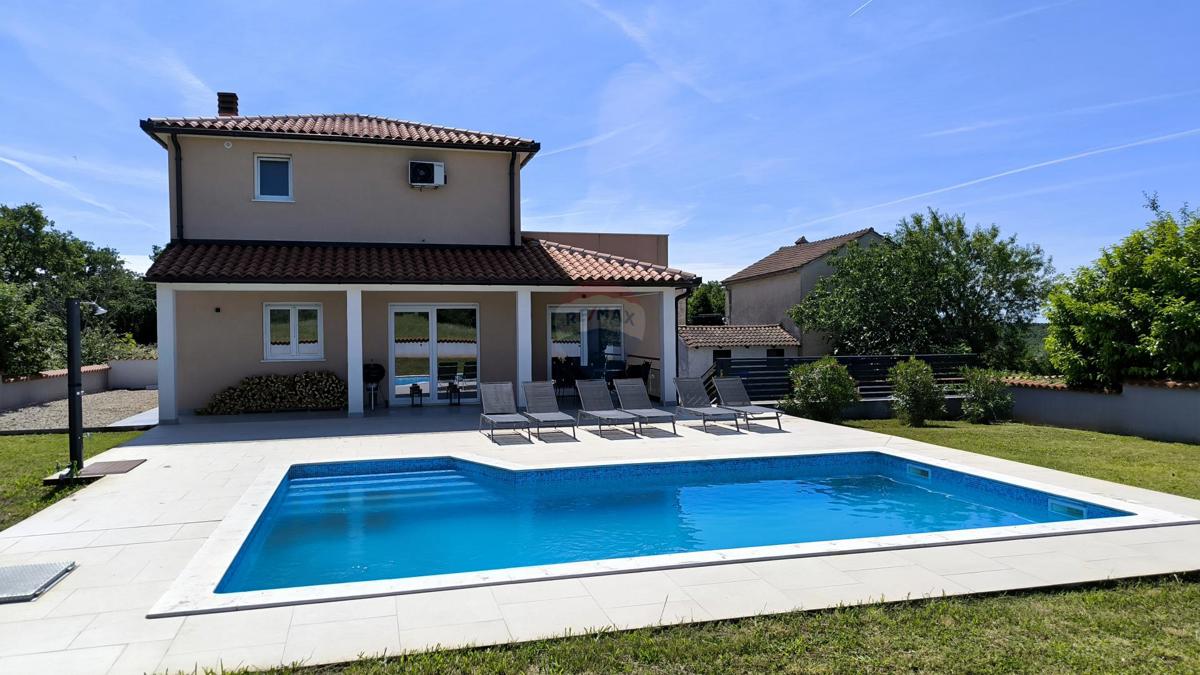 Casa Majmajola, Vodnjan, 200m2