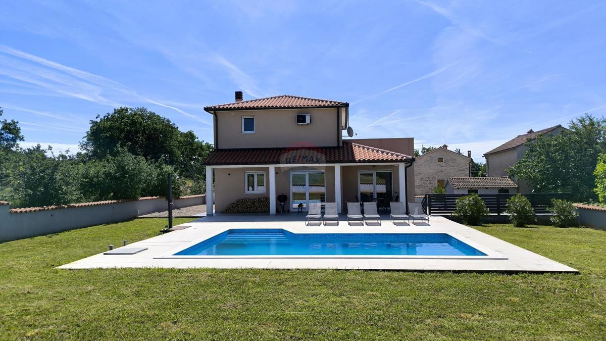 Casa Majmajola, Vodnjan, 200m2