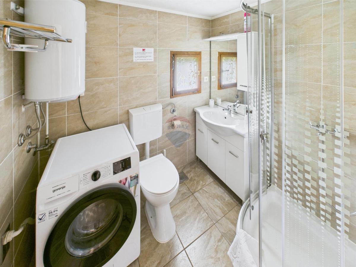 Casa Centar, Gospić, 290m2