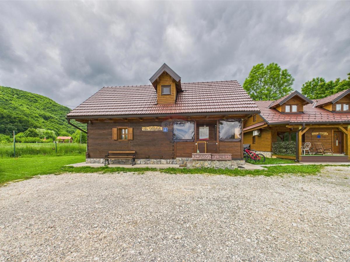 Casa Centar, Gospić, 290m2
