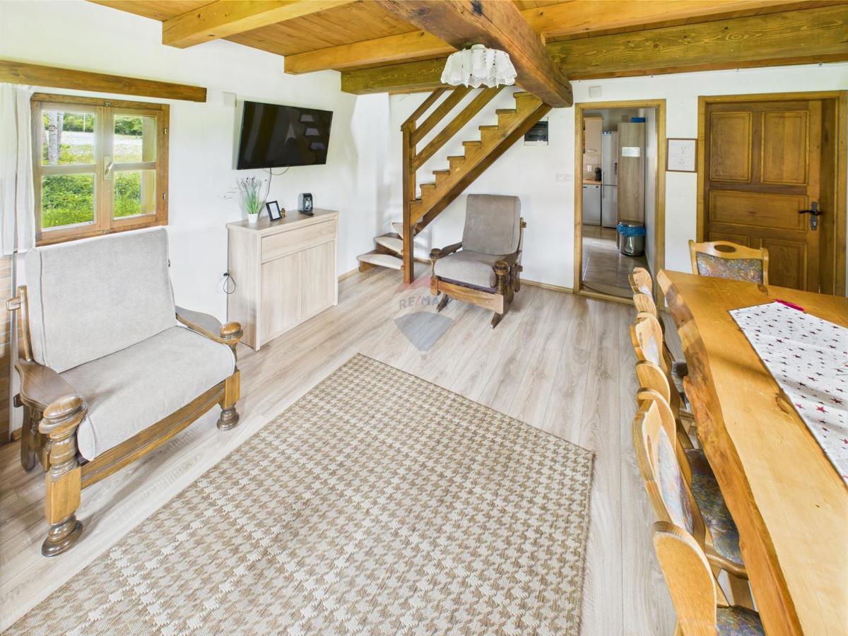Casa Centar, Gospić, 290m2