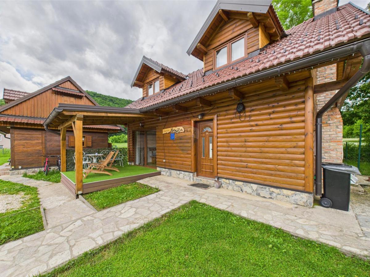 Casa Centar, Gospić, 290m2
