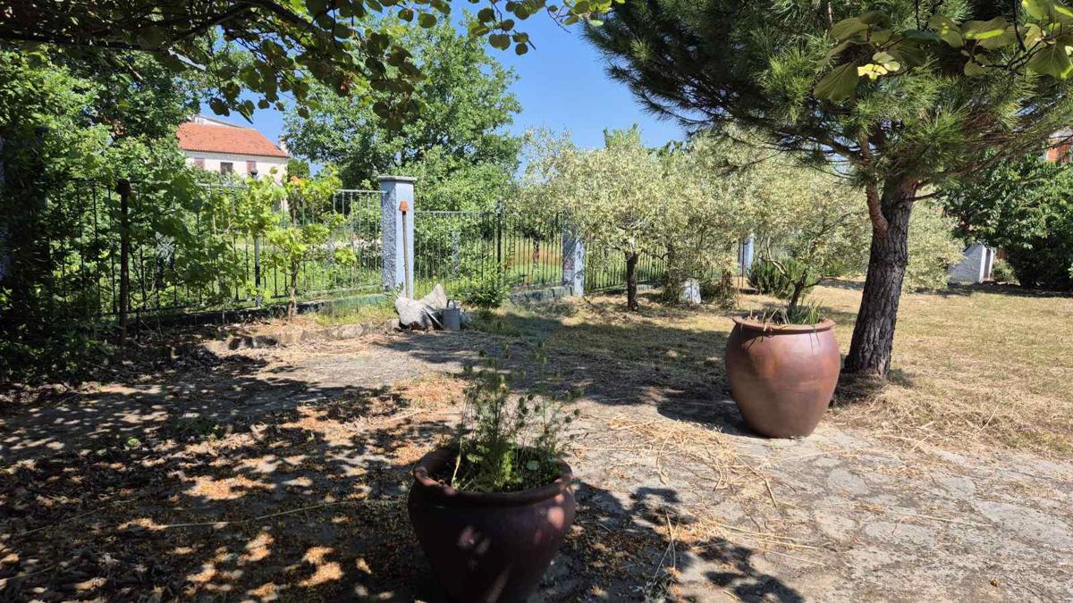 Terreno edificabile Funtana, 904m2
