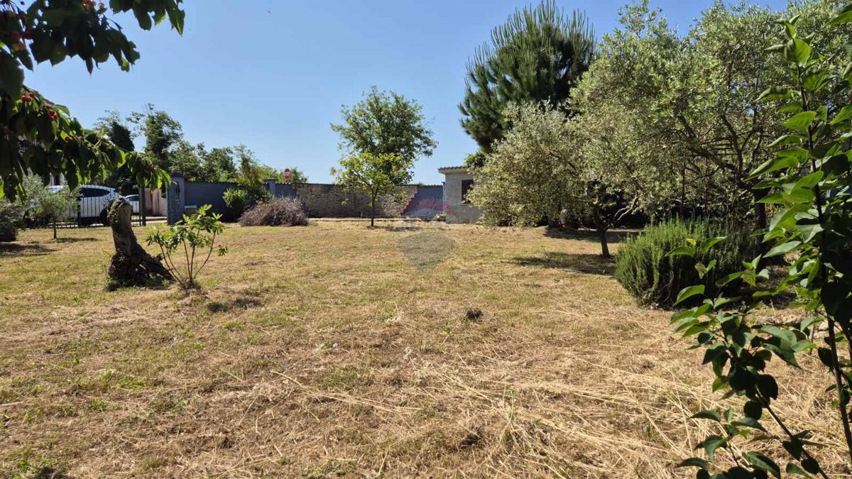 Terreno edificabile Funtana, 904m2