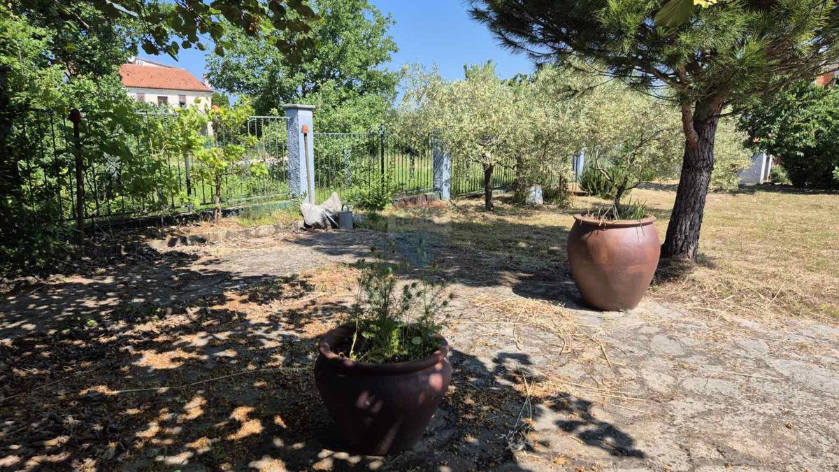 Terreno edificabile Funtana, 904m2