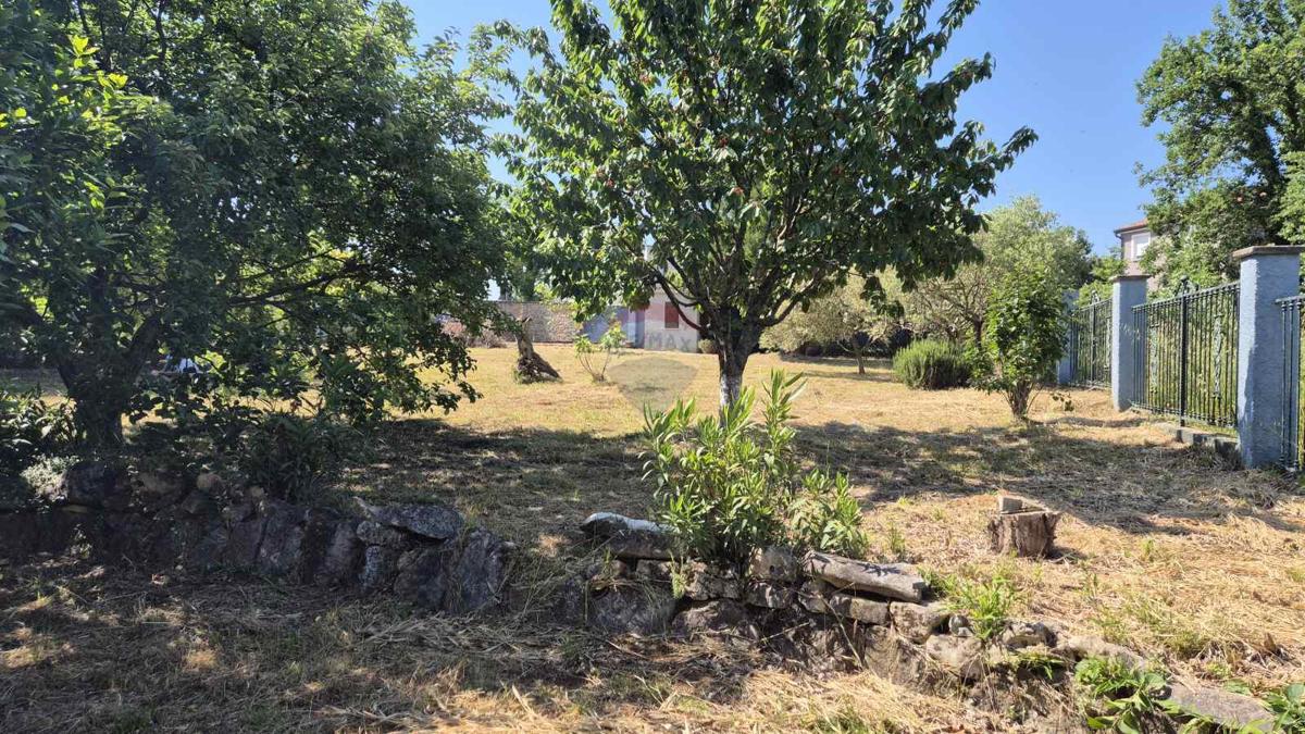 Terreno edificabile Funtana, 904m2