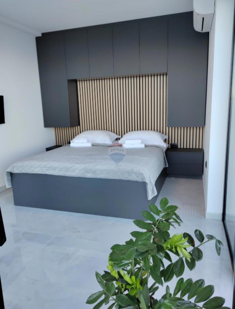 Casa Medveja, Lovran, 95m2