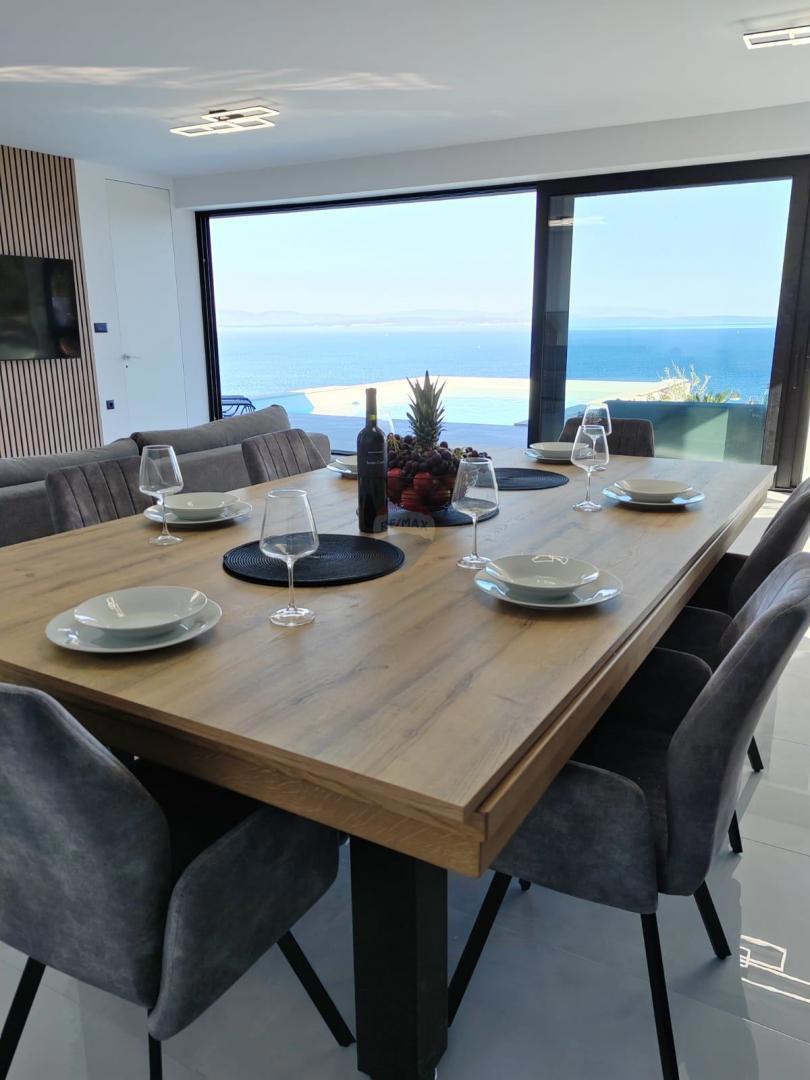 Casa Medveja, Lovran, 95m2