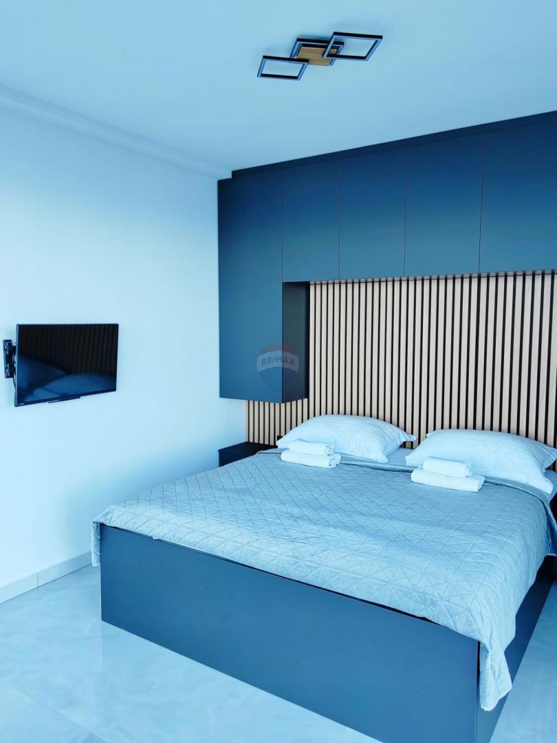 Casa Medveja, Lovran, 95m2