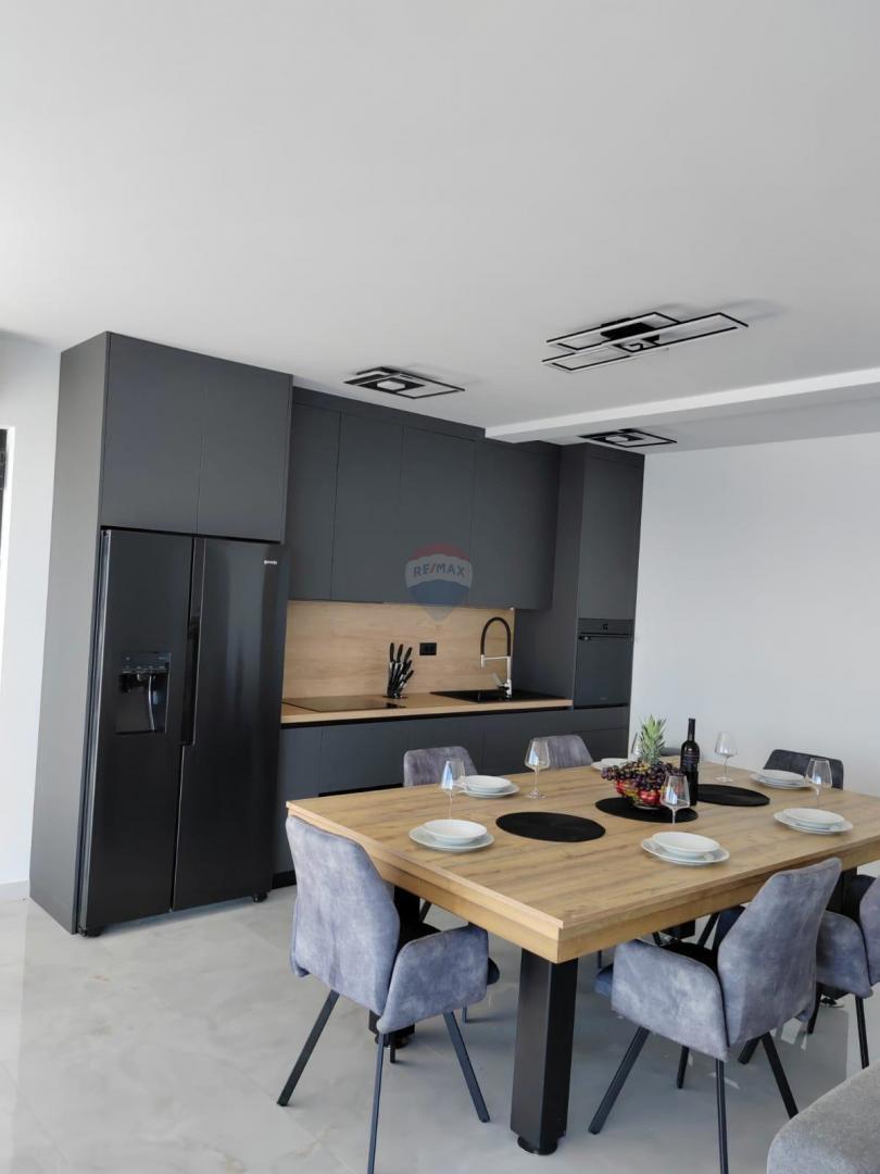 Casa Medveja, Lovran, 95m2