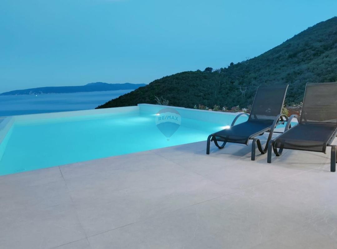 Casa Medveja, Lovran, 95m2