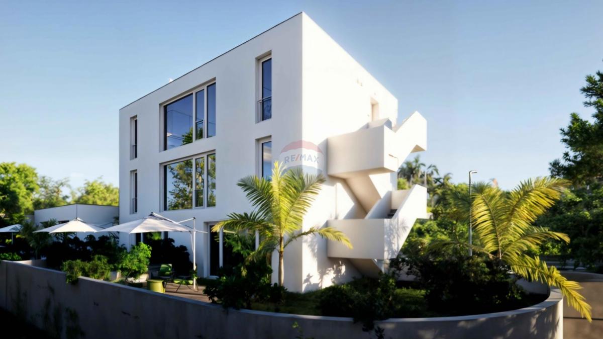 Appartamento Umag, 32m2