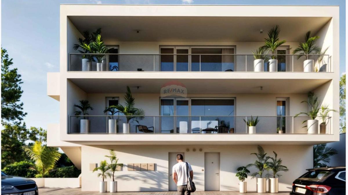 Appartamento Umag, 32m2