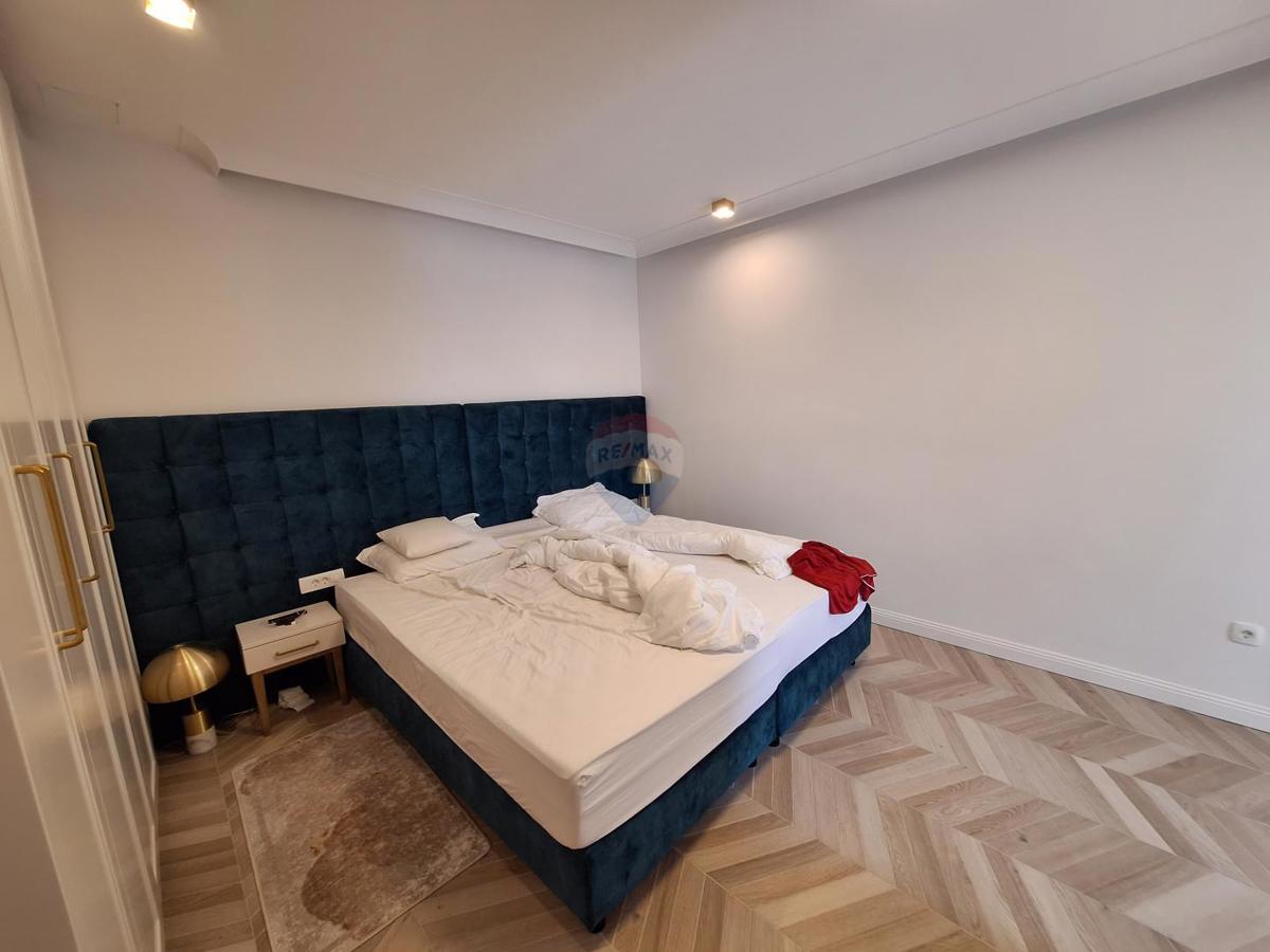 Appartamento Dobreć, Opatija - Okolica, 133m2