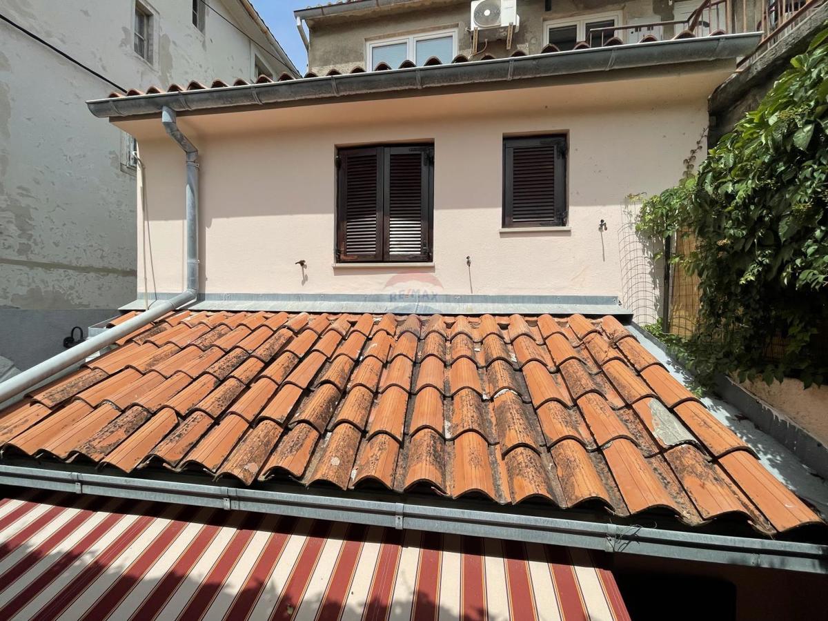 Casa Krk, 201m2