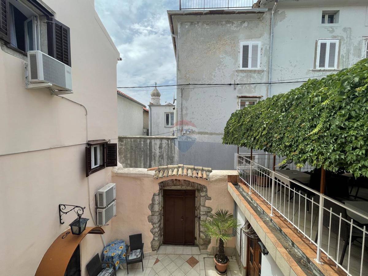 Casa Krk, 201m2