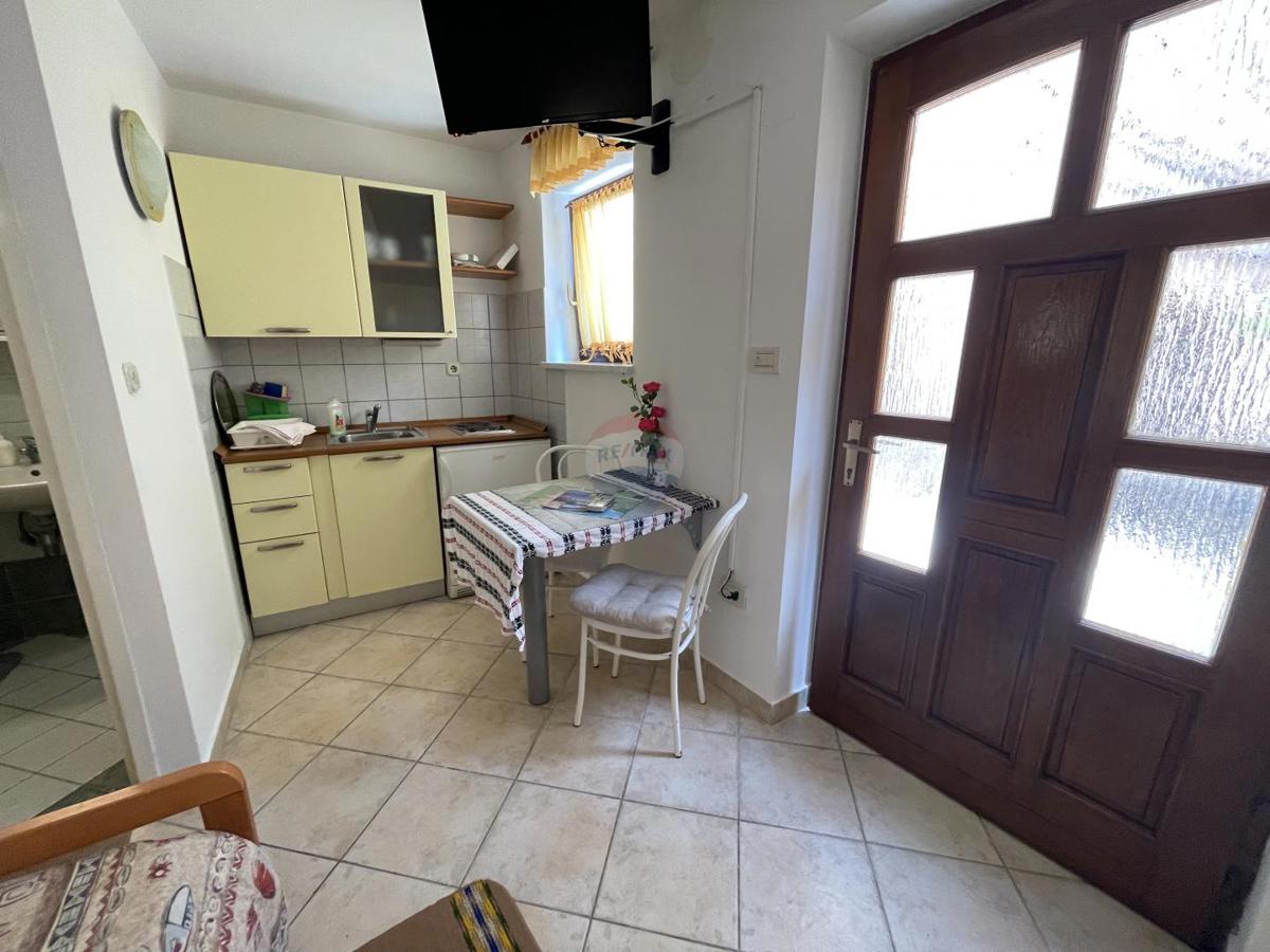 Casa Krk, 201m2