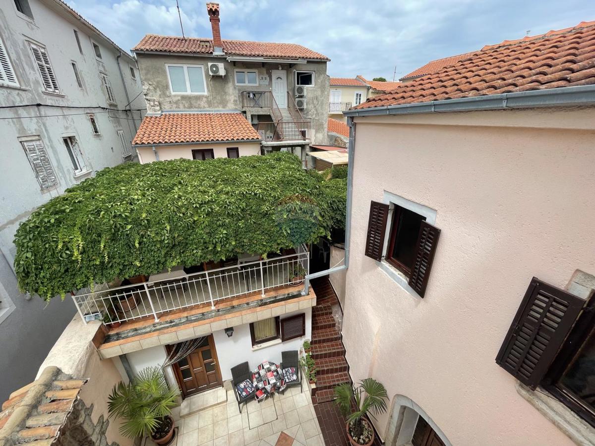 Casa Krk, 201m2