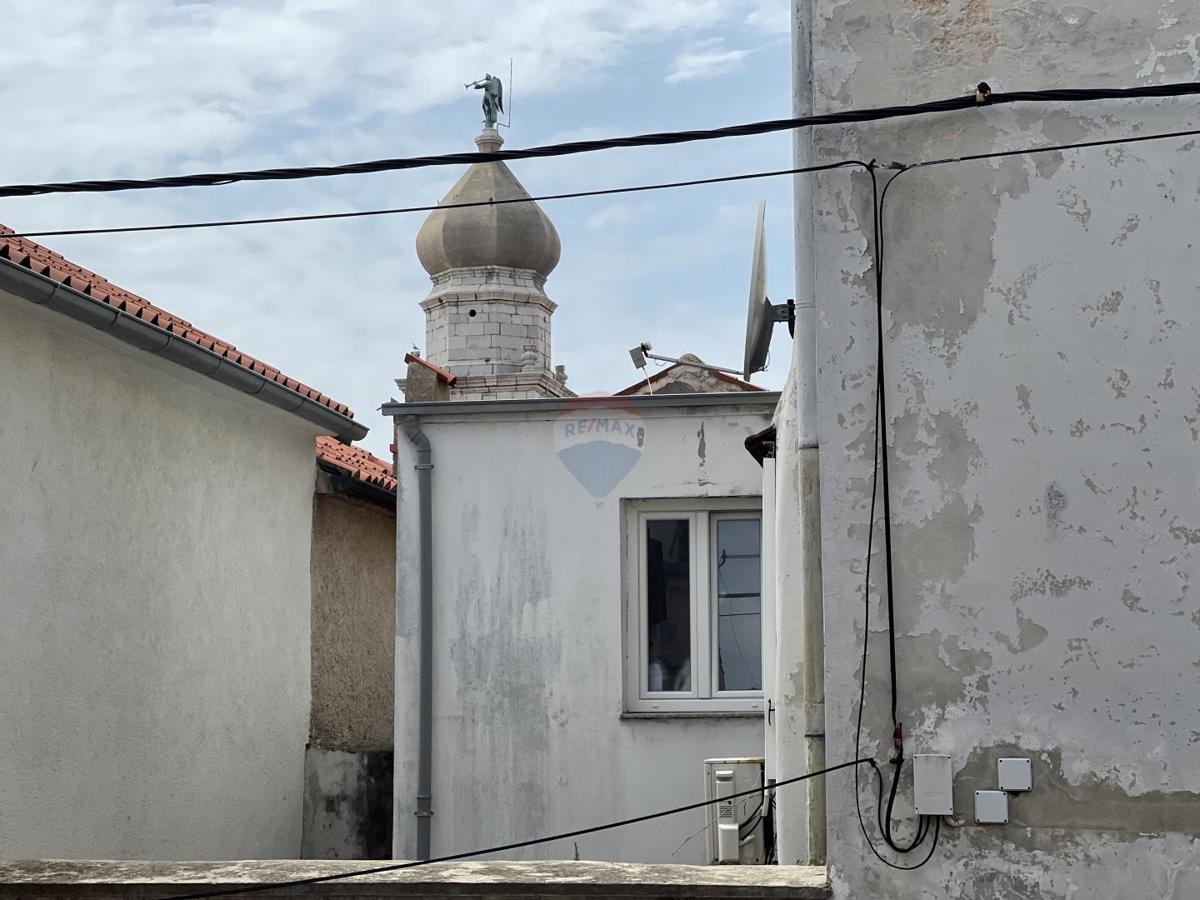 Casa Krk, 201m2