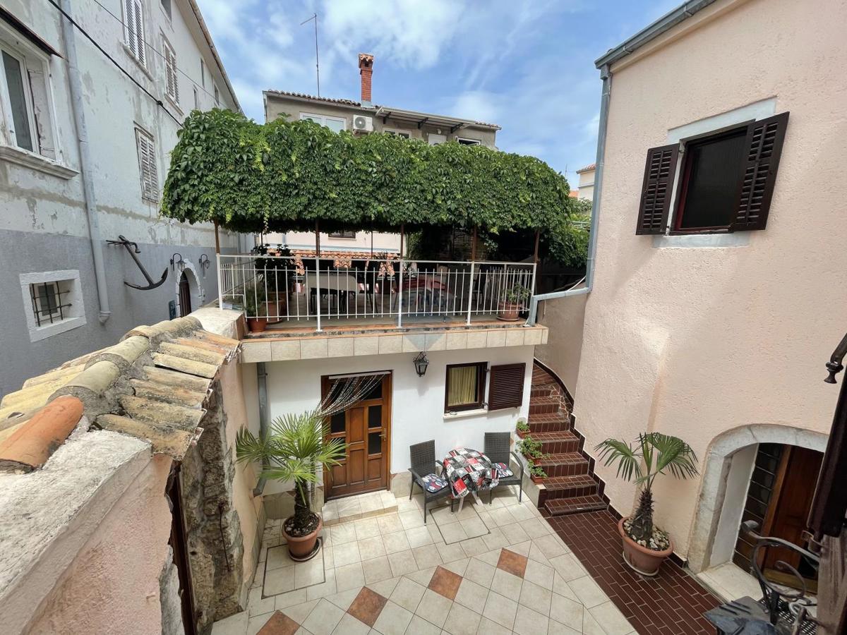 Casa Krk, 201m2