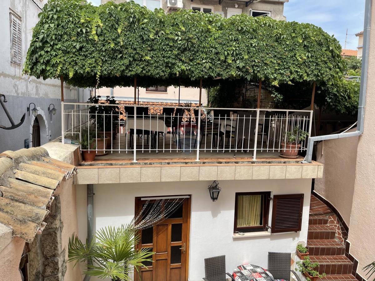 Casa Krk, 201m2