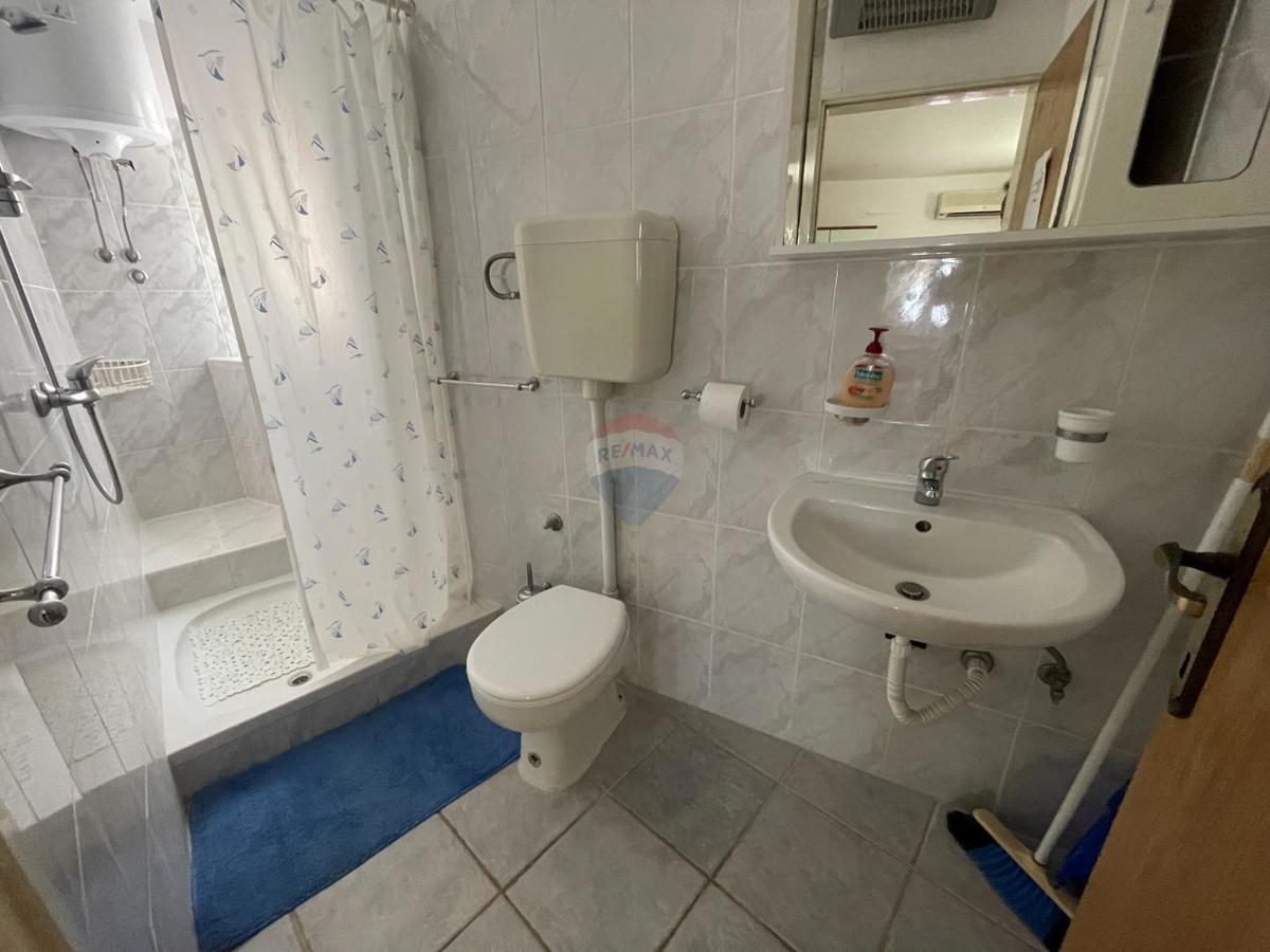 Casa Krk, 201m2