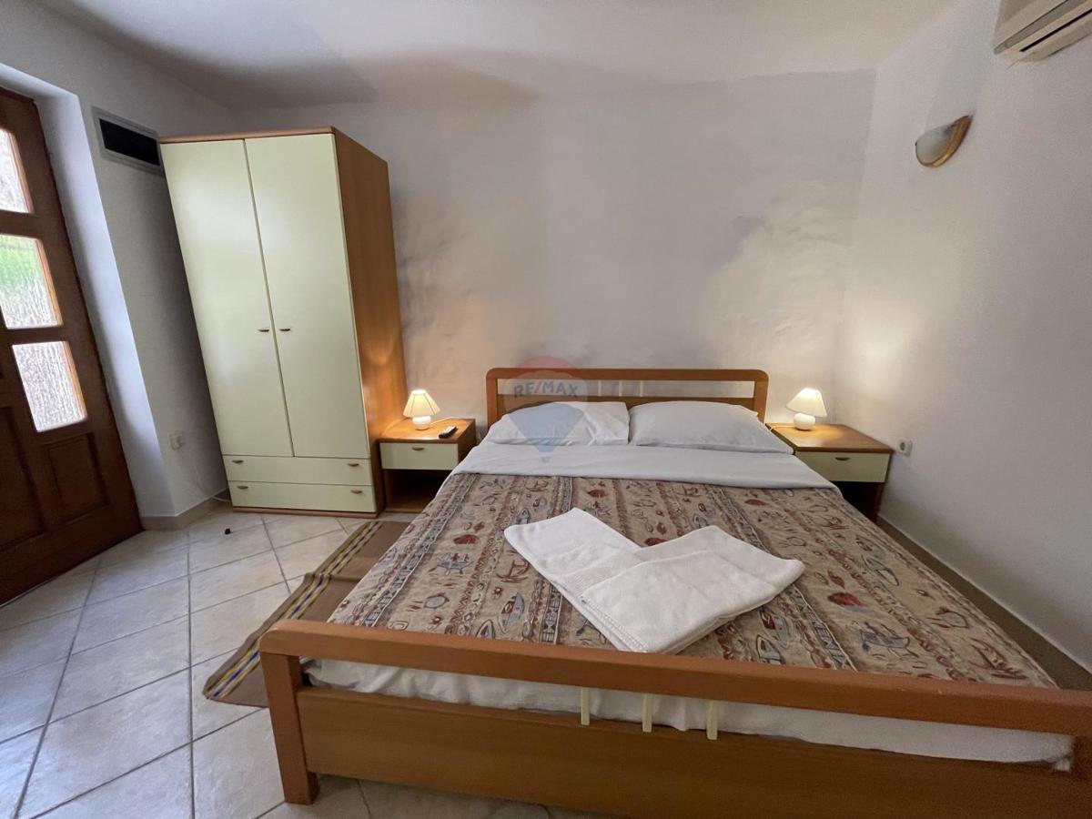Casa Krk, 201m2