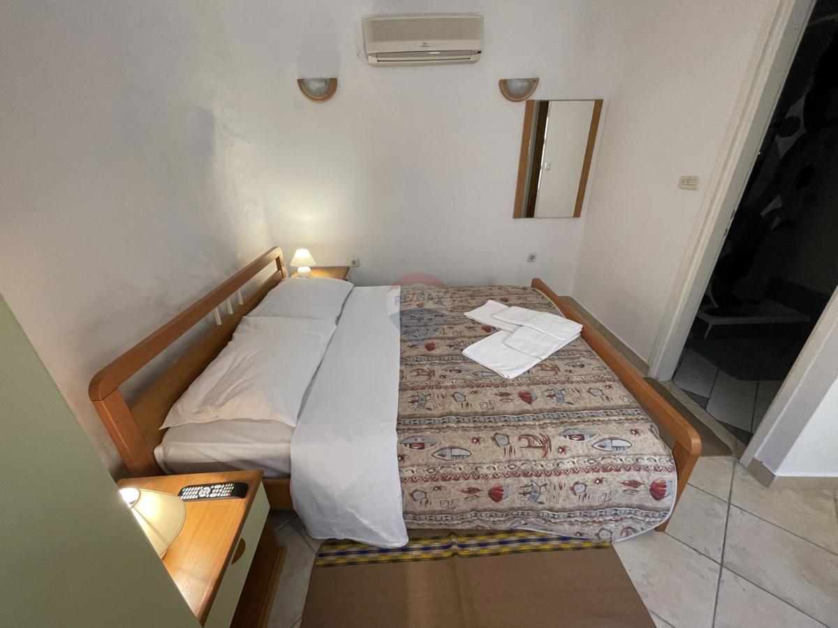 Casa Krk, 201m2