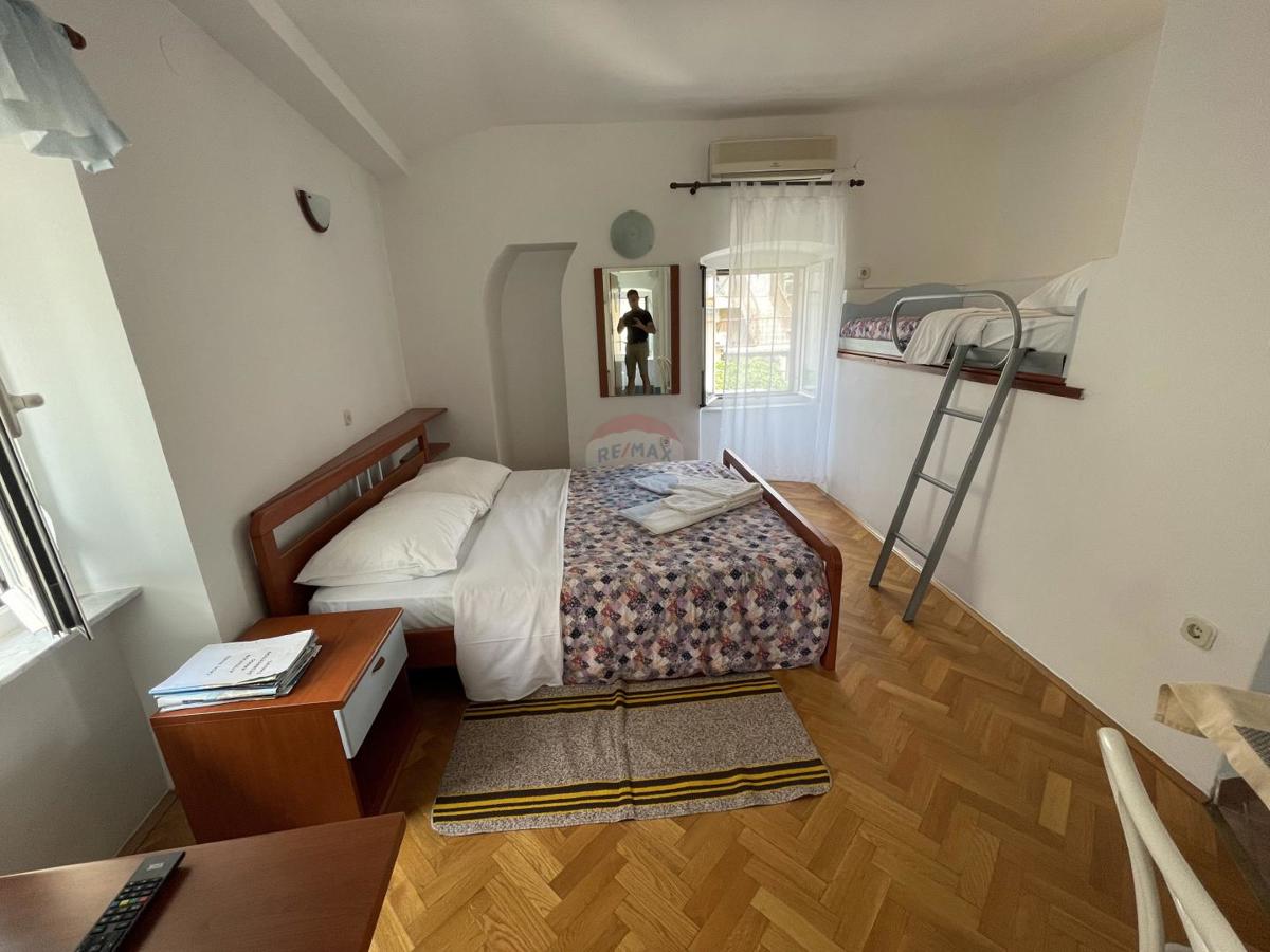 Casa Krk, 201m2