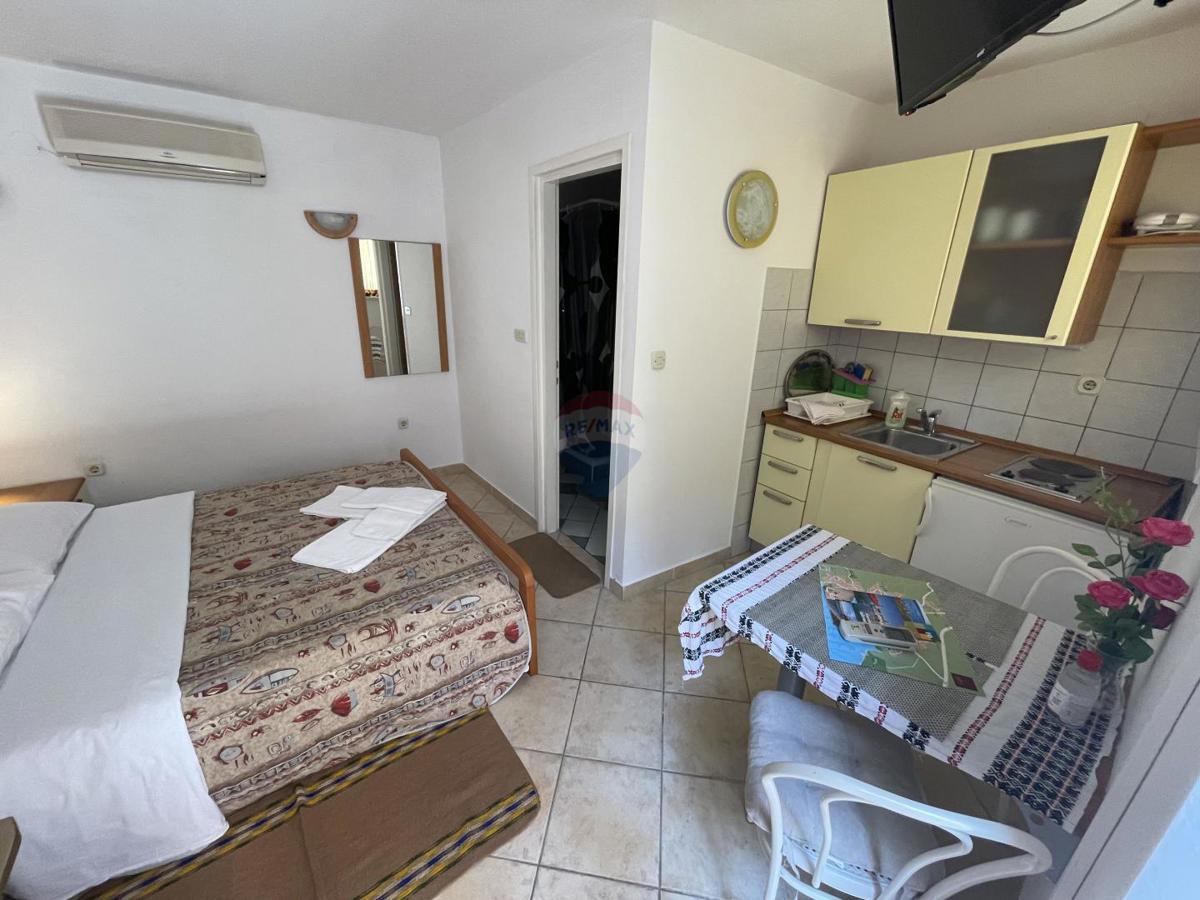 Casa Krk, 201m2