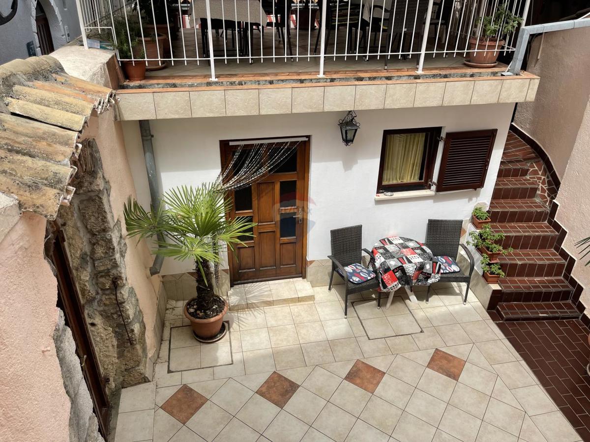 Casa Krk, 201m2