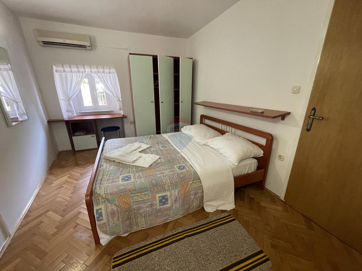 Casa Krk, 201m2