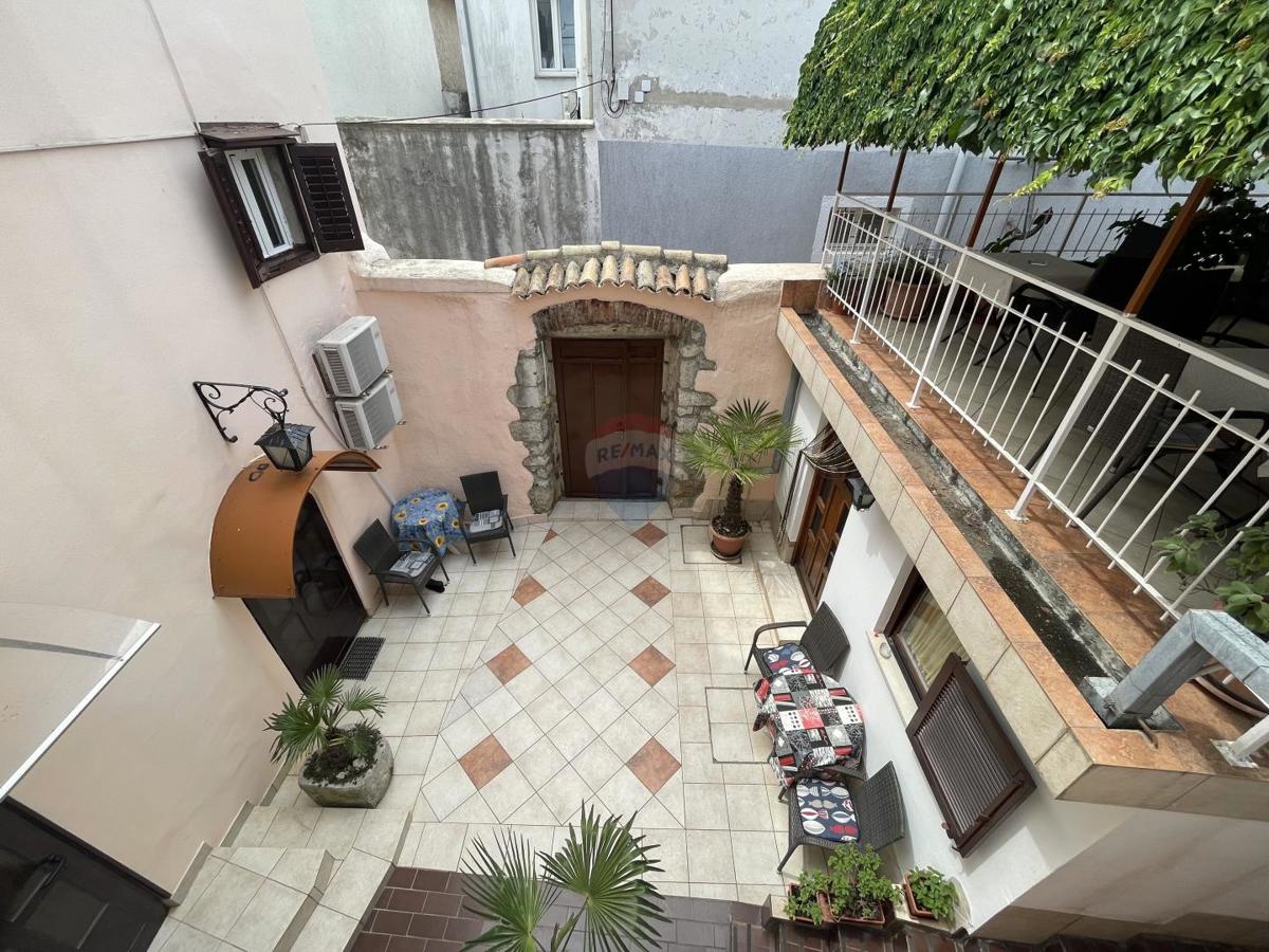 Casa Krk, 201m2