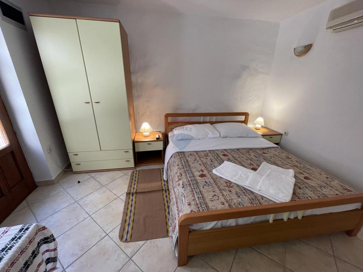 Casa Krk, 201m2