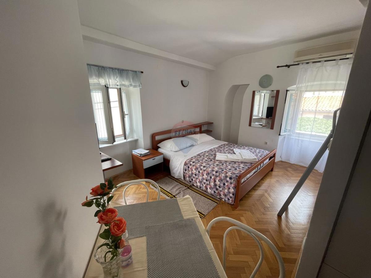 Casa Krk, 201m2