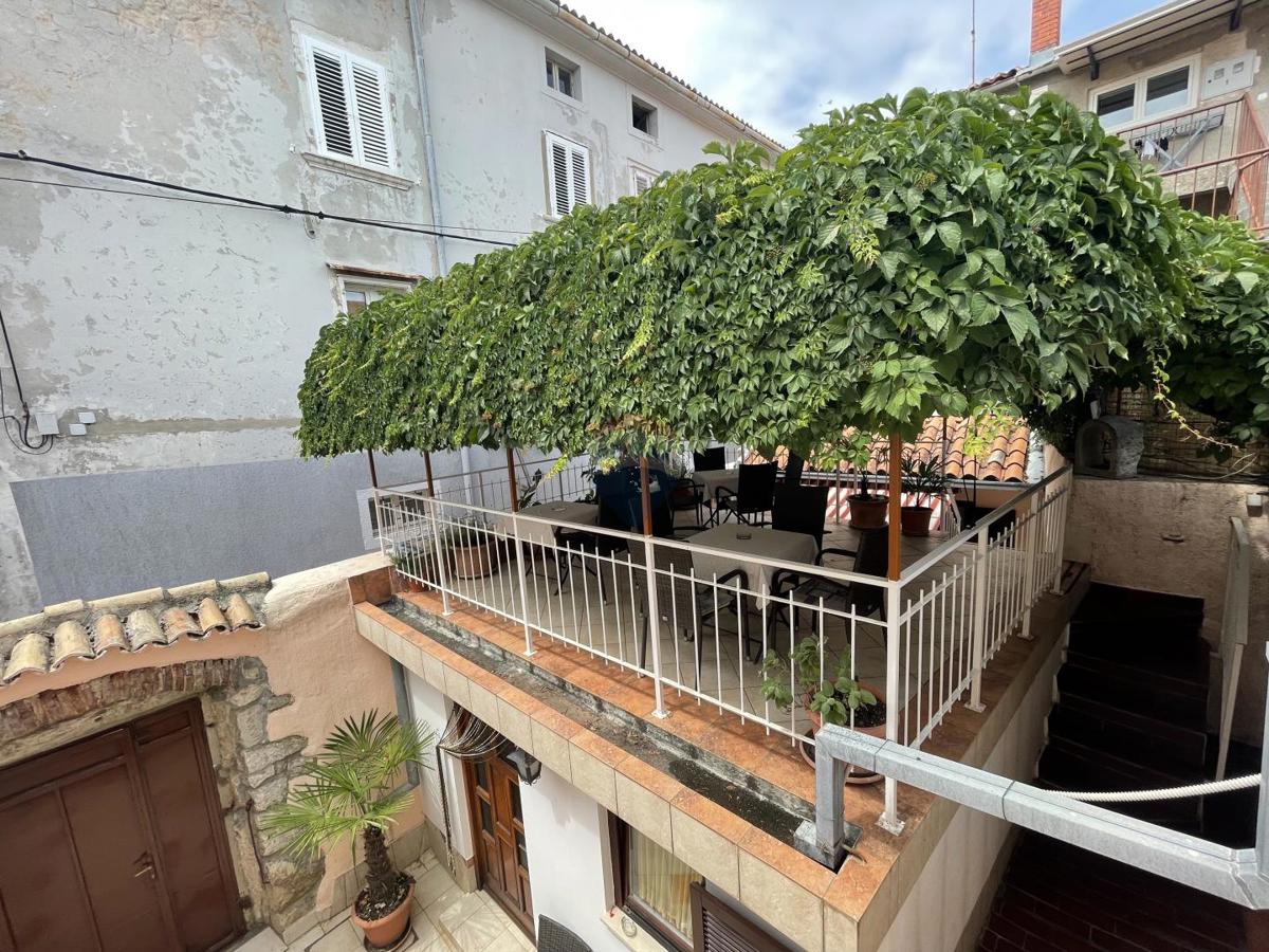 Casa Krk, 201m2