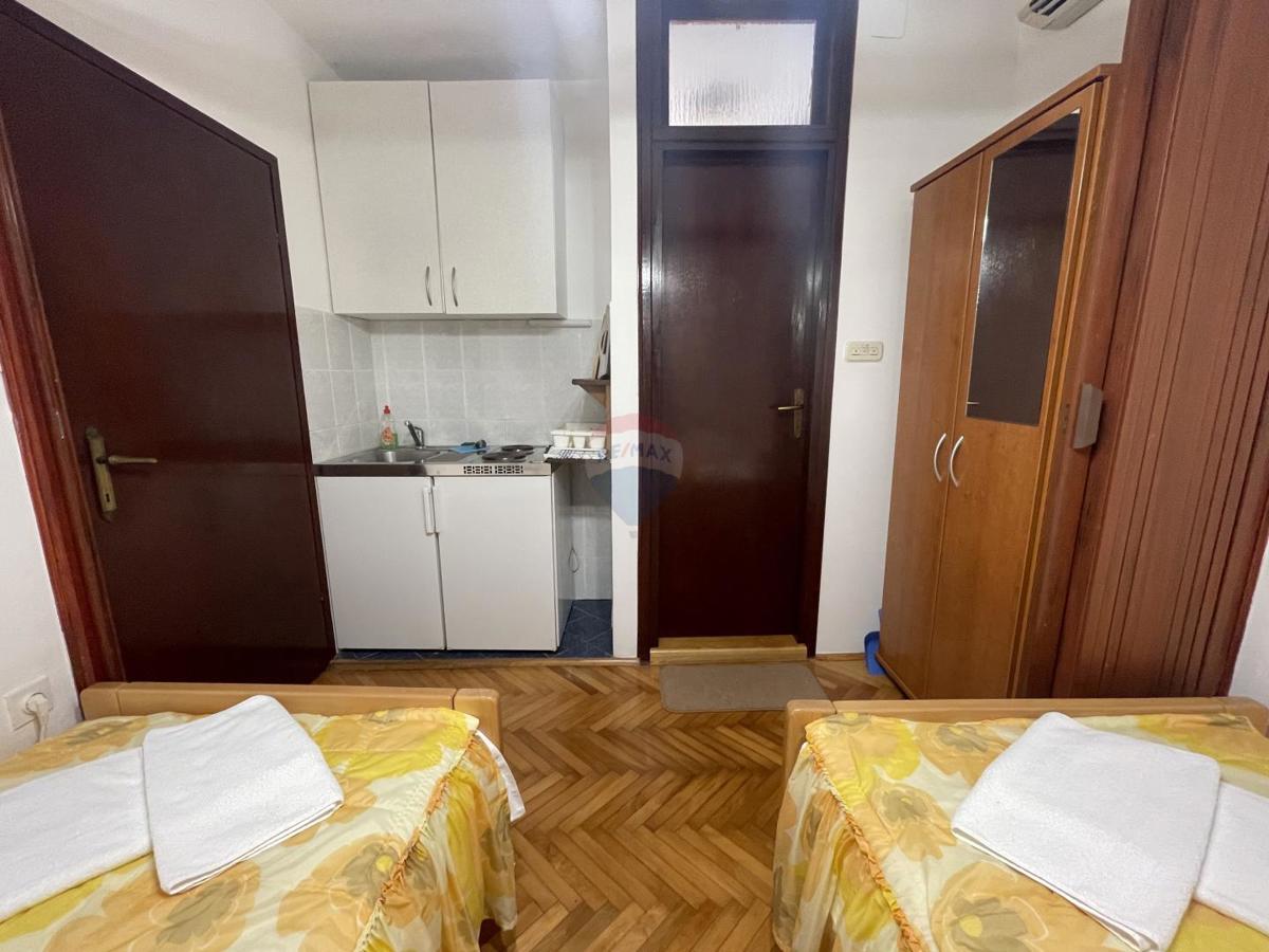 Casa Krk, 201m2