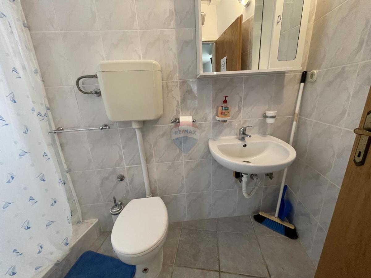 Casa Krk, 201m2