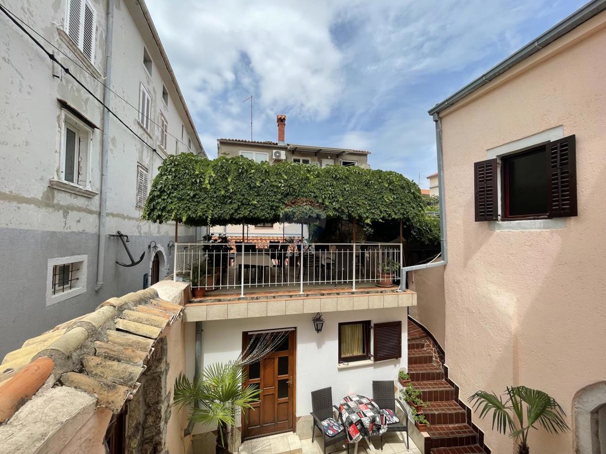 Casa Krk, 201m2