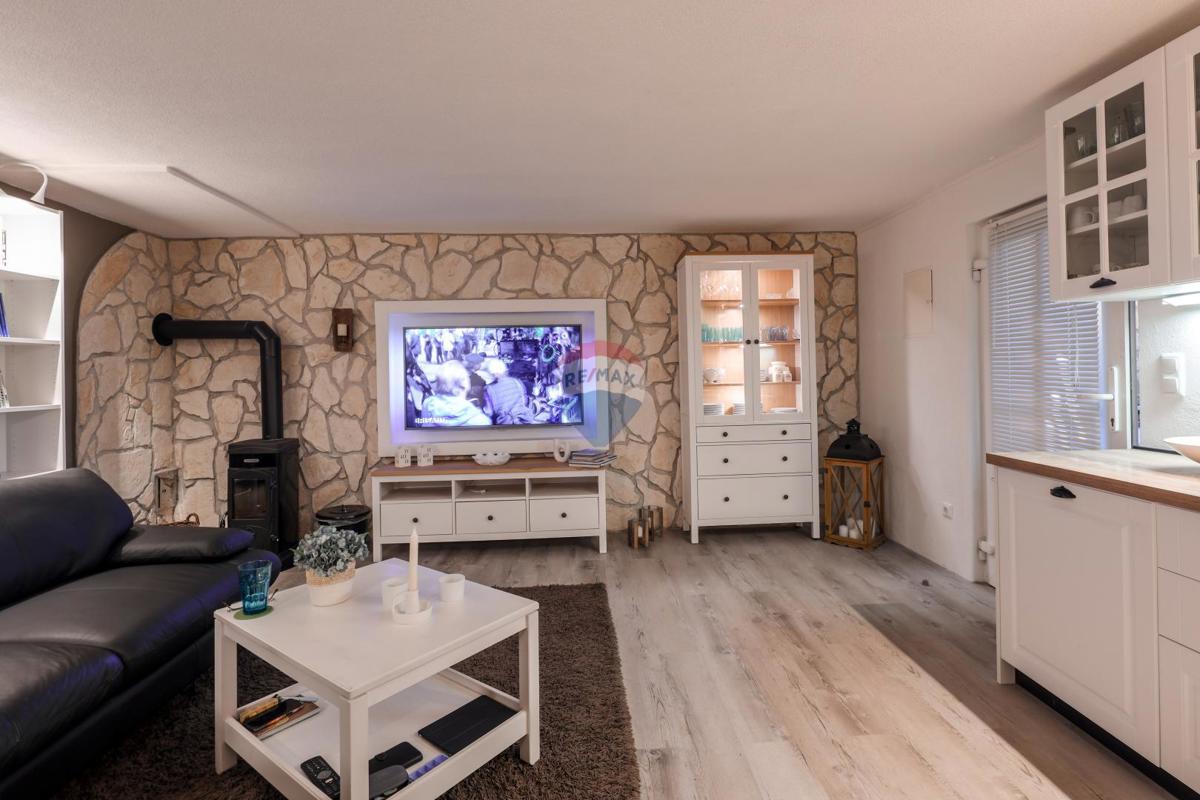 Casa Klenovica, Novi Vinodolski, 191m2