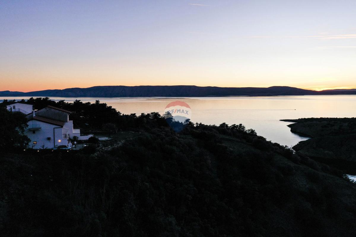 Casa Klenovica, Novi Vinodolski, 191m2